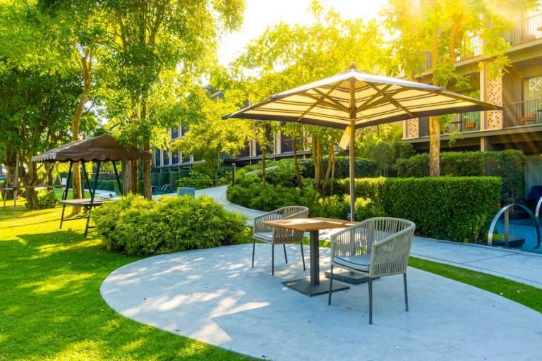 Budgeting And Planning: Practical Considerations In Garden Design