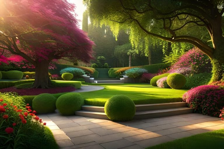 3D Views: The Ultimate Tool For Creative And Accurate Garden Design