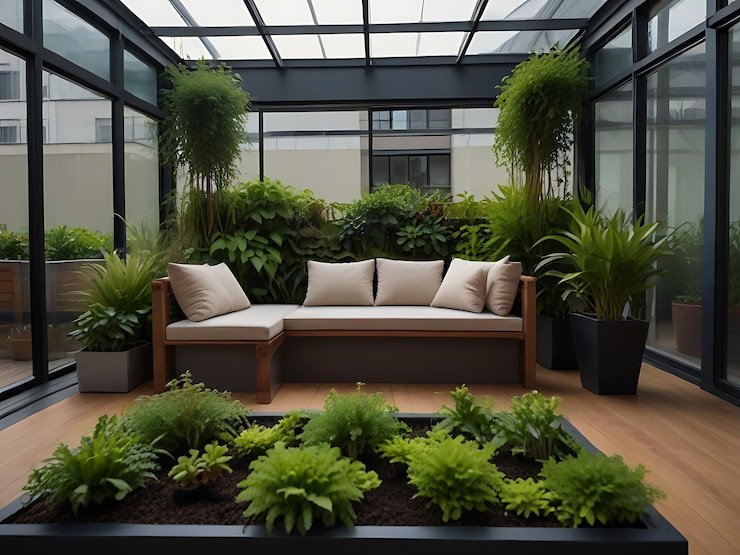 How to Choose the Best Artificial Garden Design