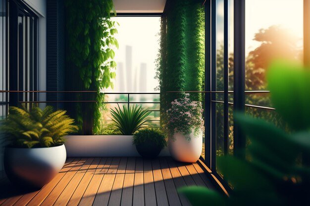 Best Vertical Garden in Paschim Vihar
