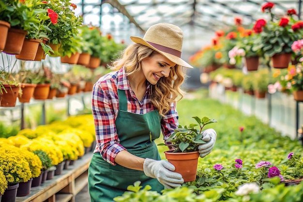Best Horticulture in Paschim Vihar