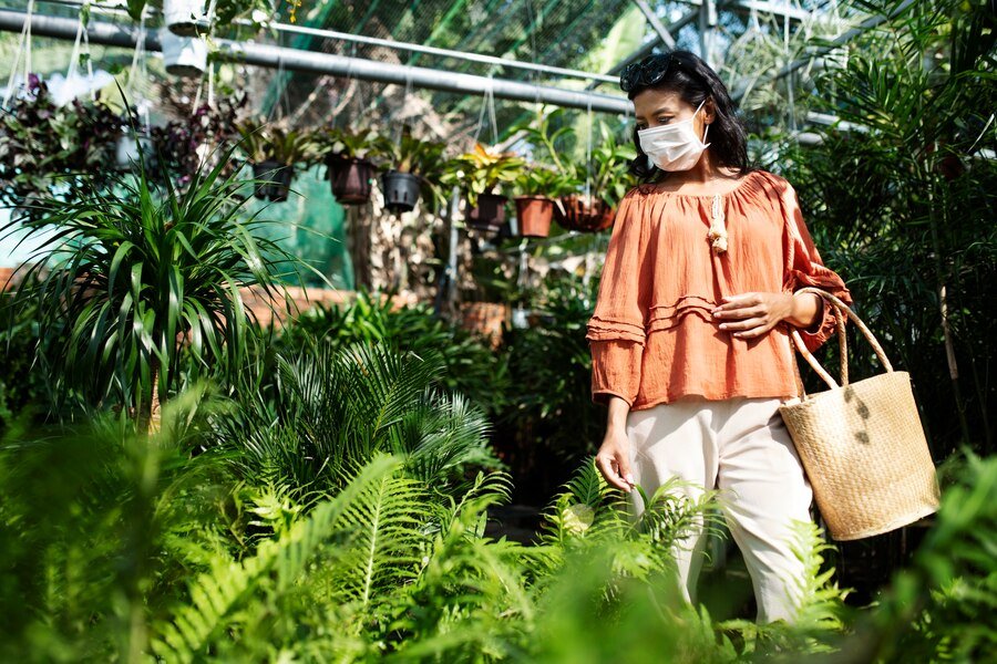 Natural Artificial dealers in Paschim Vihar