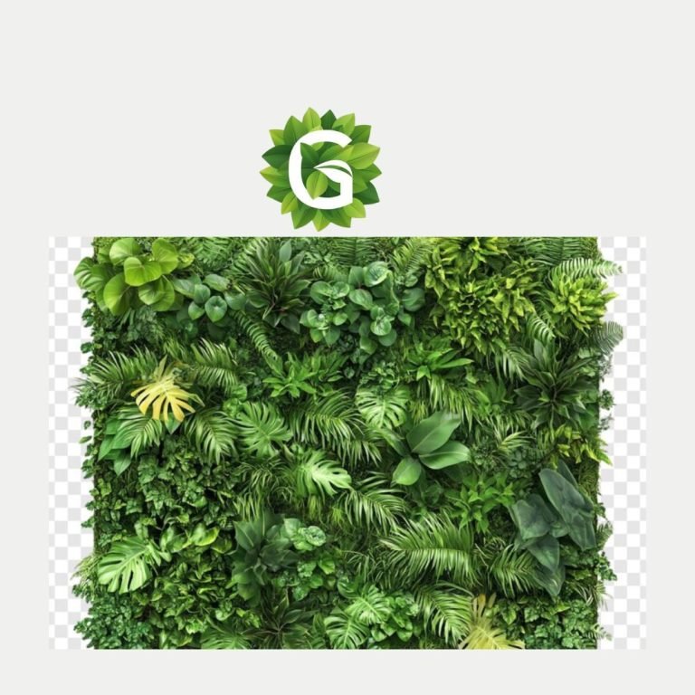 Modern Vertical Garden Design services in Vikaspuri