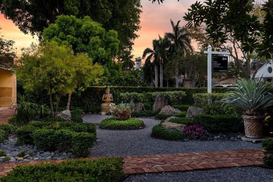 Landscaping & Garden Designers in Paschim Vihar