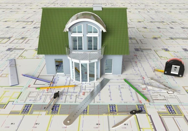 3D View And Design services in Vikaspuri