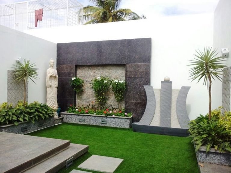 top-rated artificial garden dealer in Rohini