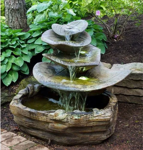 Best Fountain services in Vikaspuri