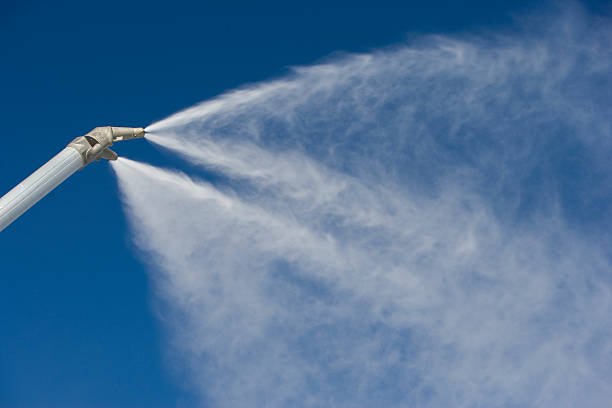 Top Fog Nozzle Dealers in Vikaspuri