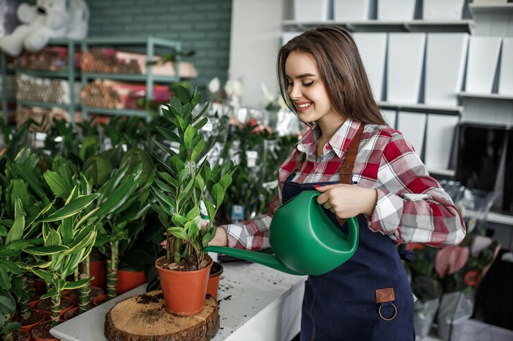 best indoor plant dealers in Delhi