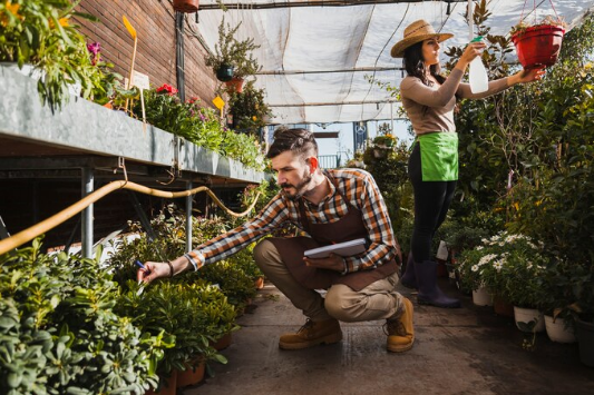 Best Landscaping & Garden Manufacturers in Delhi