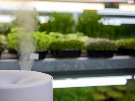 Top Misting System Distributors in Delhi