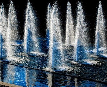 Indoor Water Fountains Manufacturers & Suppliers in Rohini