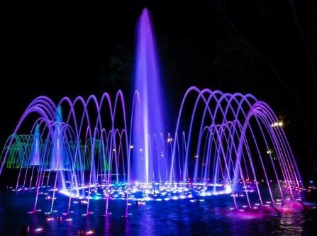 Top Trusted Fountain Manufacturers in Rohini