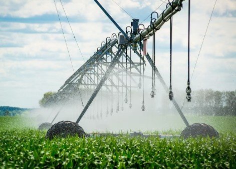 Best Manufacturer for Irrigation System in Rohini