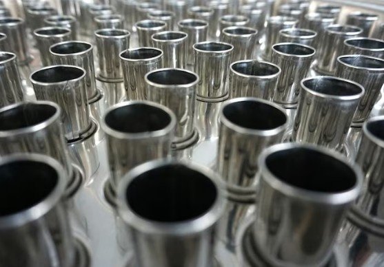 Best Manufacturer of Stainless Steel spigots in Rohini