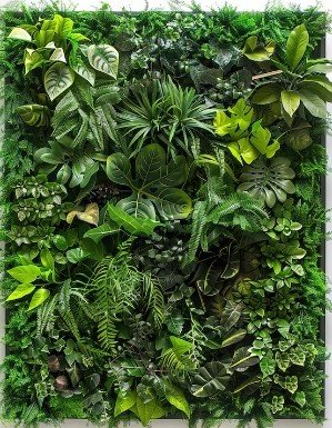 Top Artificial Vertical Wall Distributors in Delhi