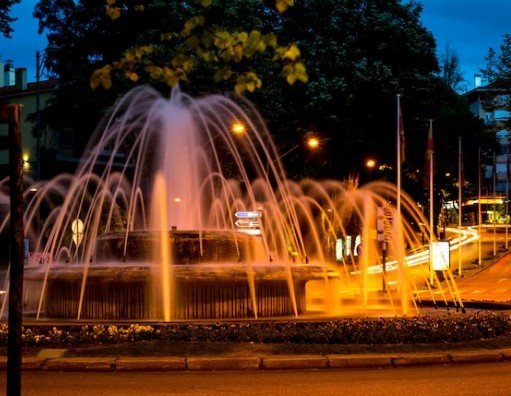 Best Fountain Dealers in Vikaspuri