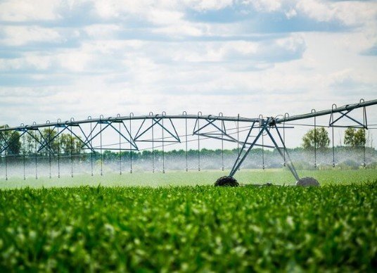 Top Irrigation System Manufacturers in Delhi