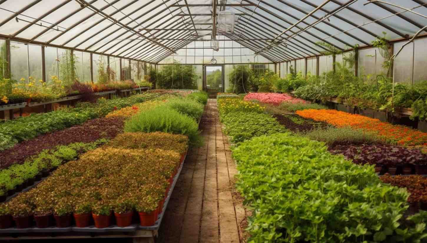 Best Horticulture Work in Paschim Vihar