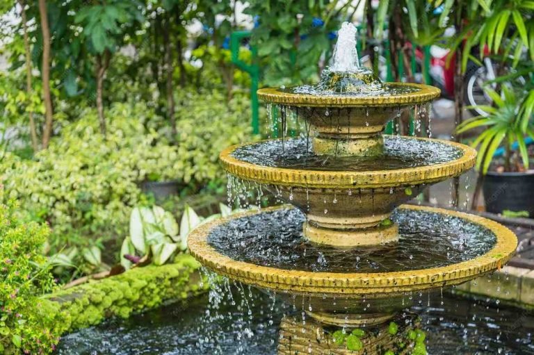 Best Fountain Dealers in Paschim Vihar