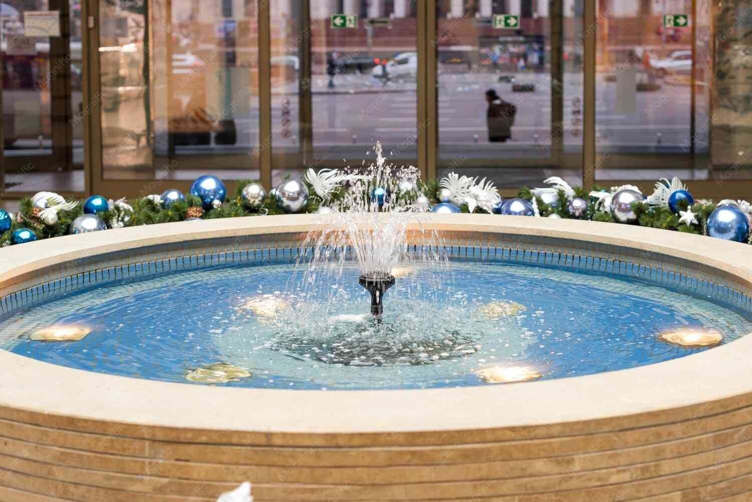 Best Fountain Dealer in Tilak Nagar