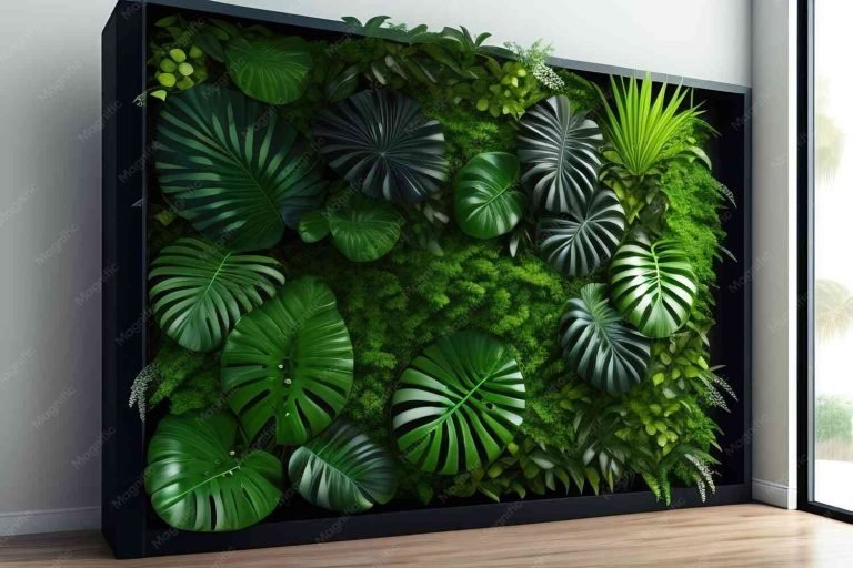 Best Vertical Plant in Delhi